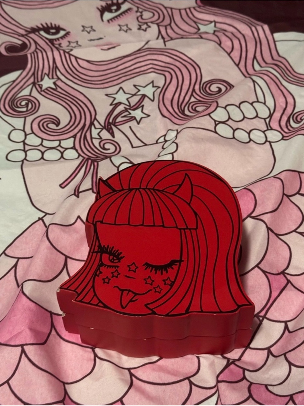 Valfre Hot head Stash box used condition